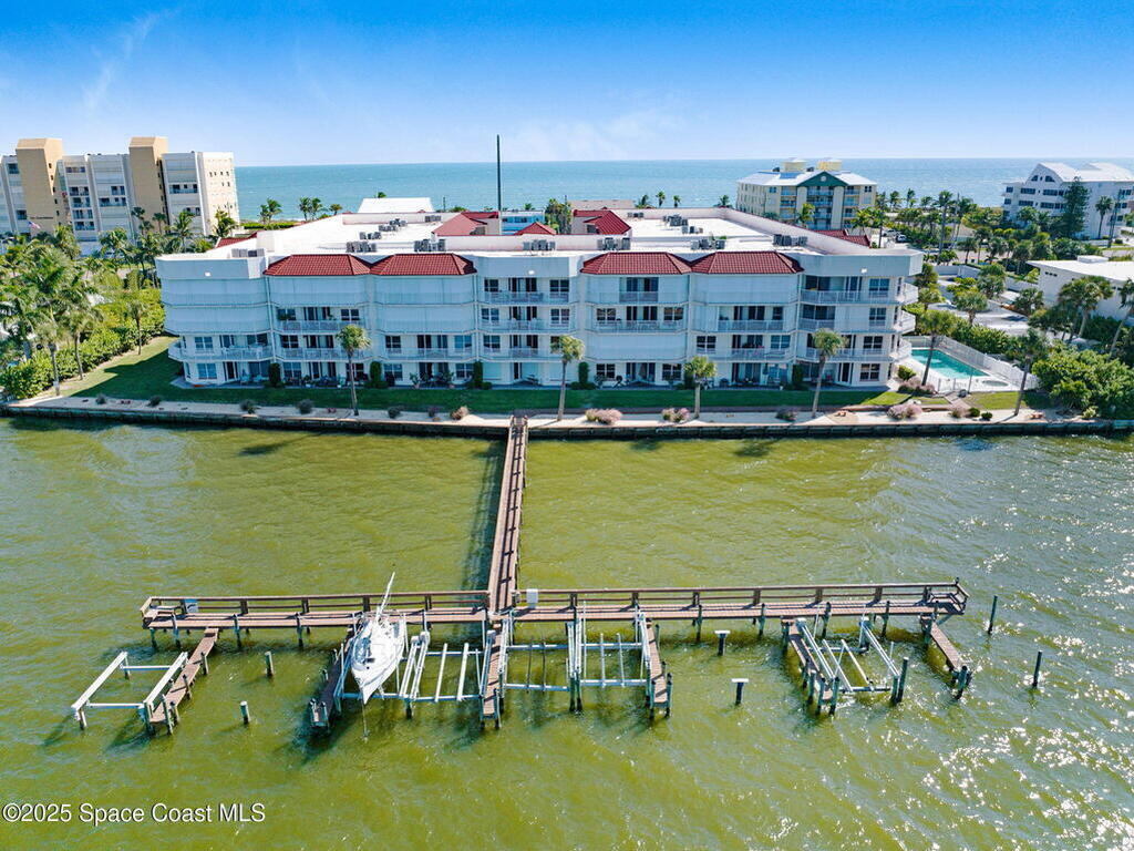 3360 S Atlantic Avenue, Cocoa Beach, 32931
