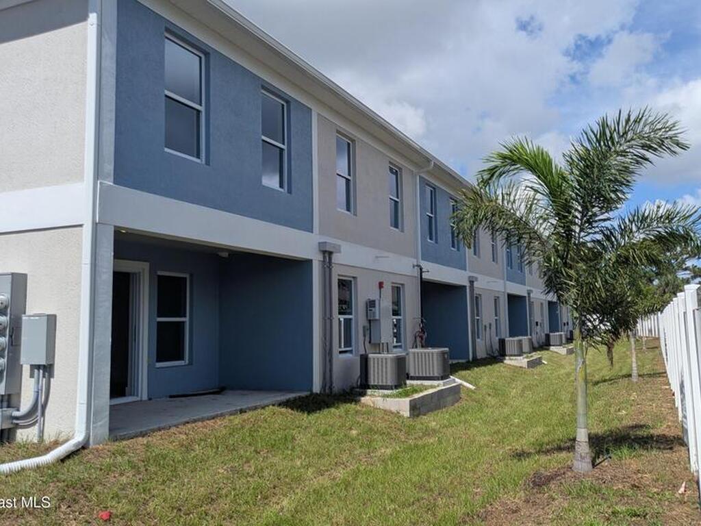 1625 Par Street, Palm Bay, 32905