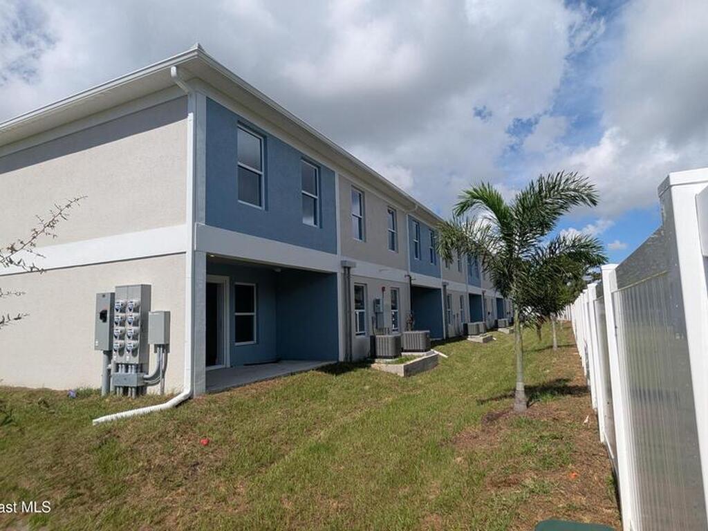 1625 Par Street, Palm Bay, 32905