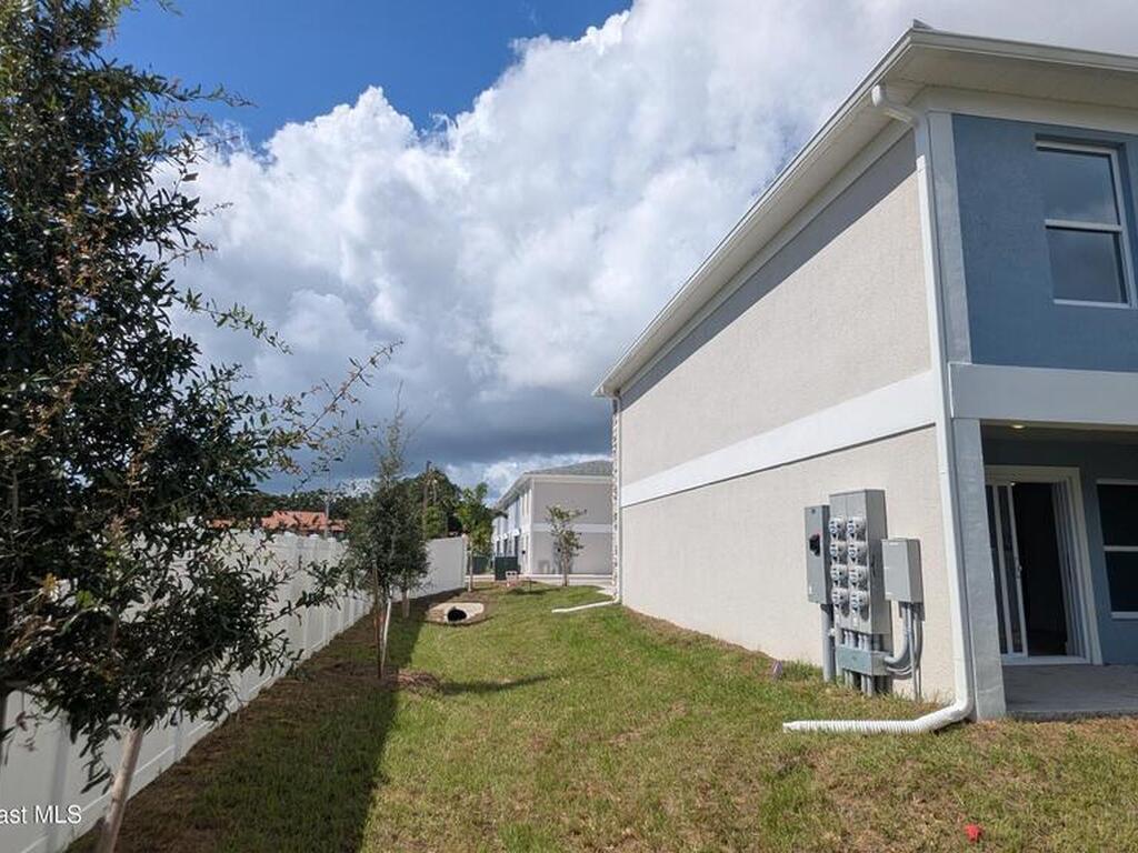 1625 Par Street, Palm Bay, 32905