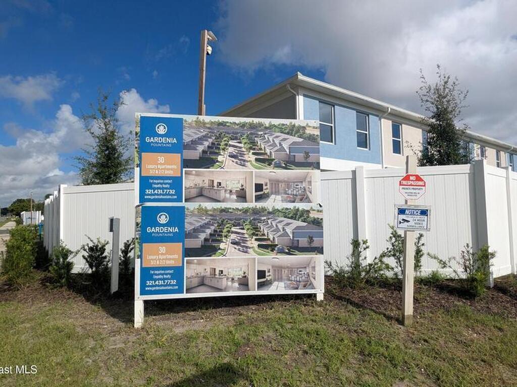 1625 Par Street, Palm Bay, 32905