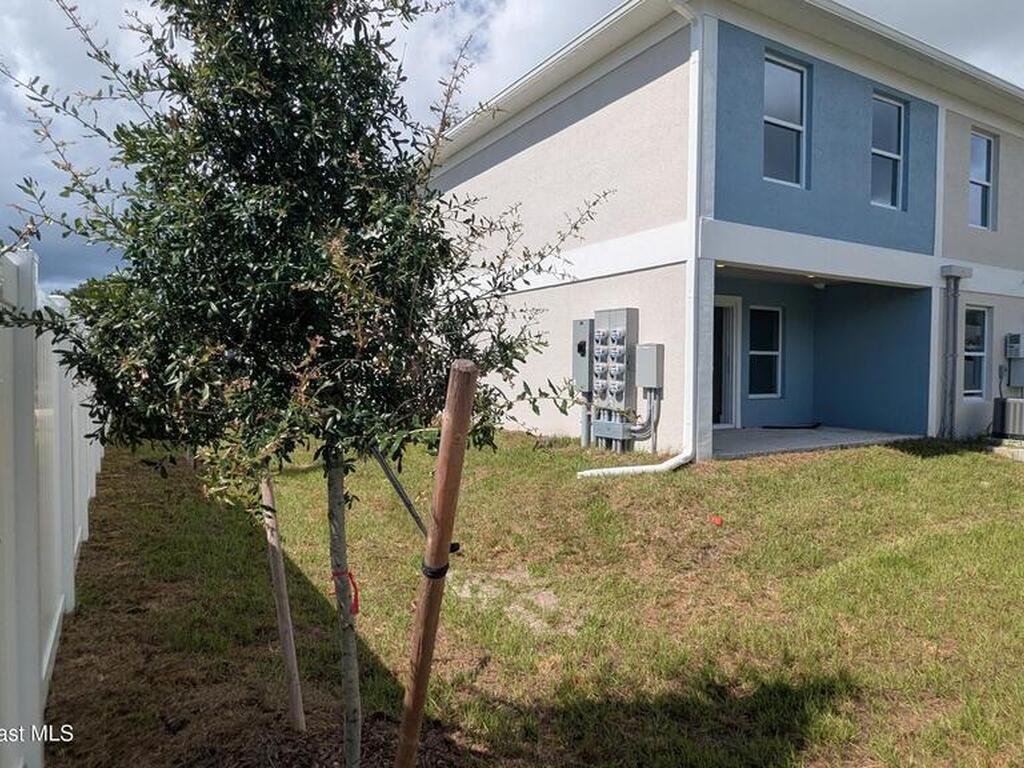 1625 Par Street, Palm Bay, 32905