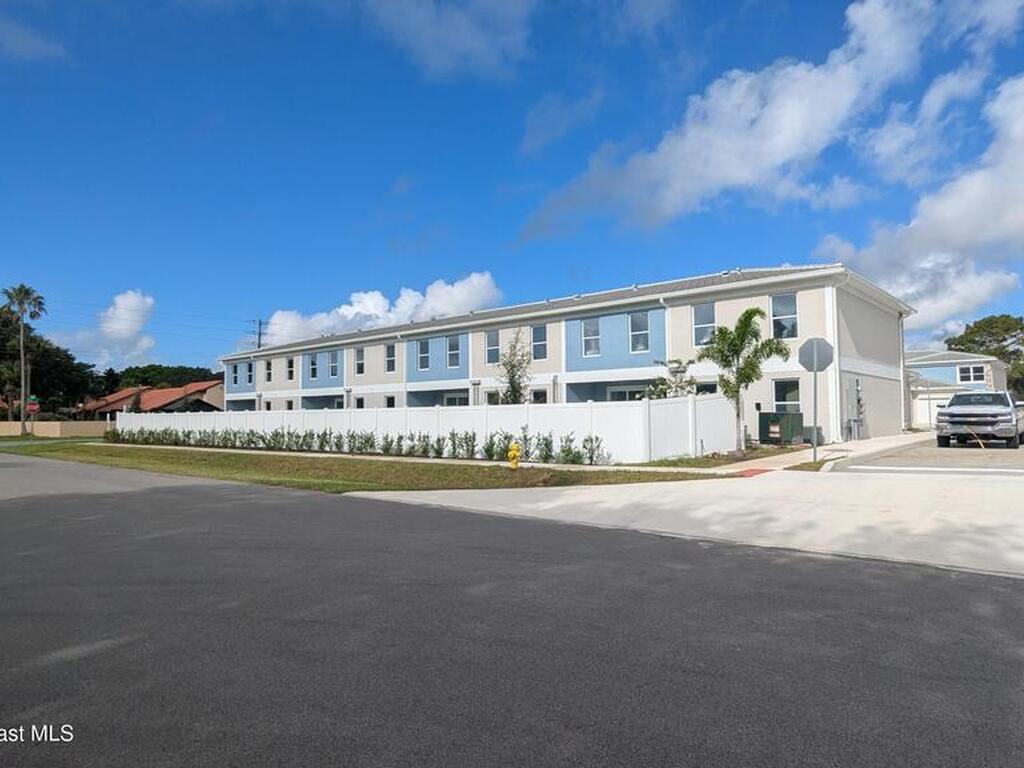 1625 Par Street, Palm Bay, 32905