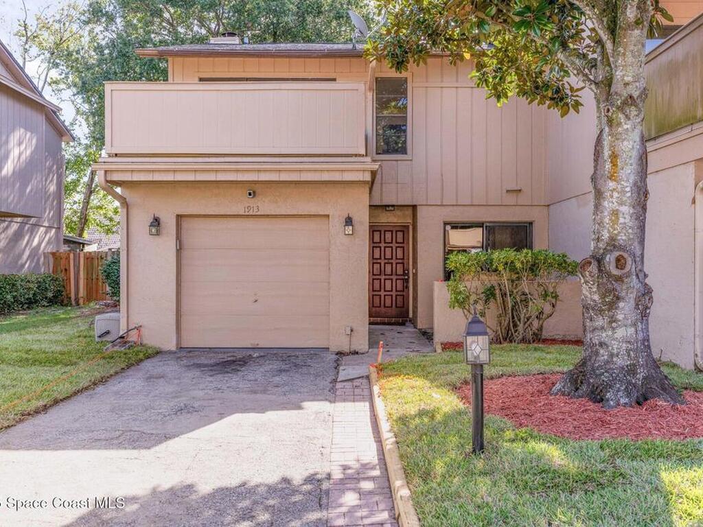 1913 Cashew Courtway, Titusville, FL 32780