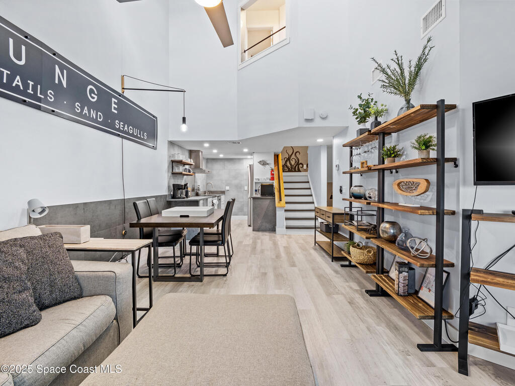 8600 Ridgewood Avenue, Cape Canaveral, 32920