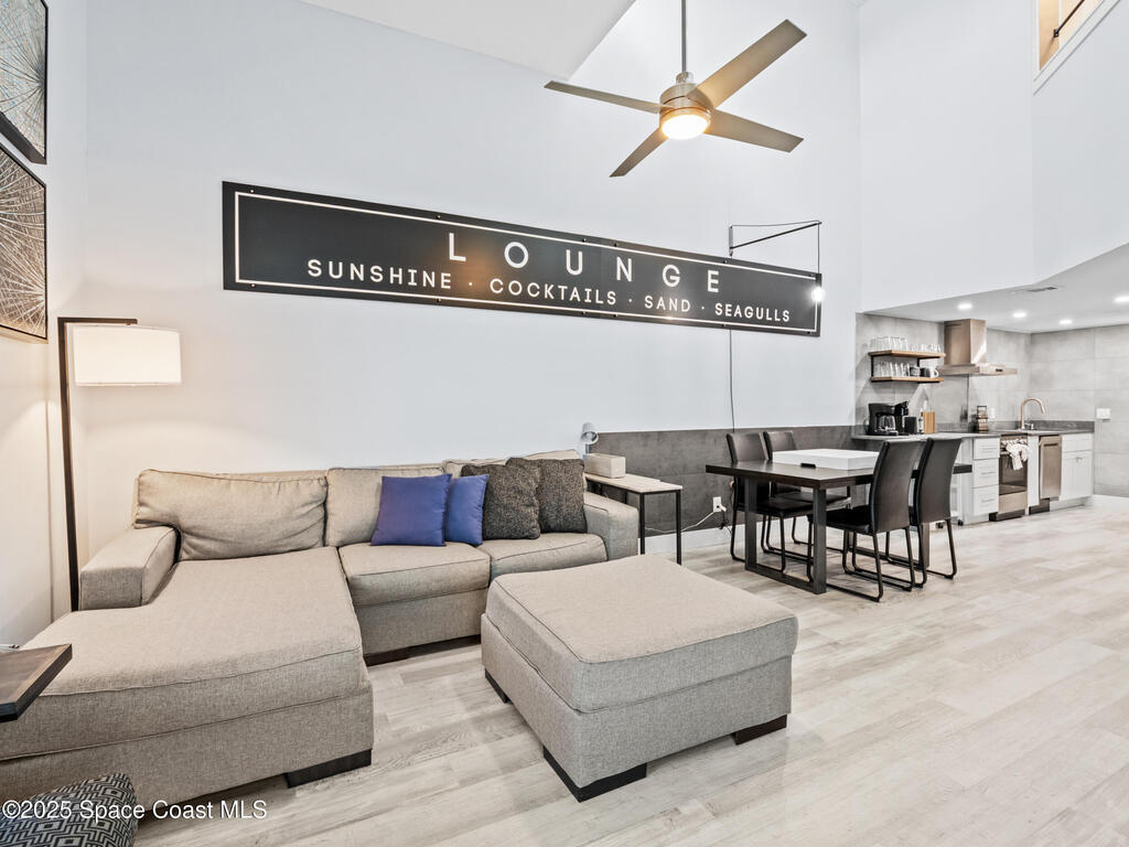 8600 Ridgewood Avenue, Cape Canaveral, 32920