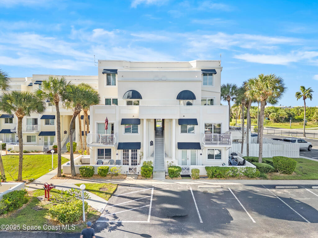 8600 Ridgewood Avenue, Cape Canaveral, 32920