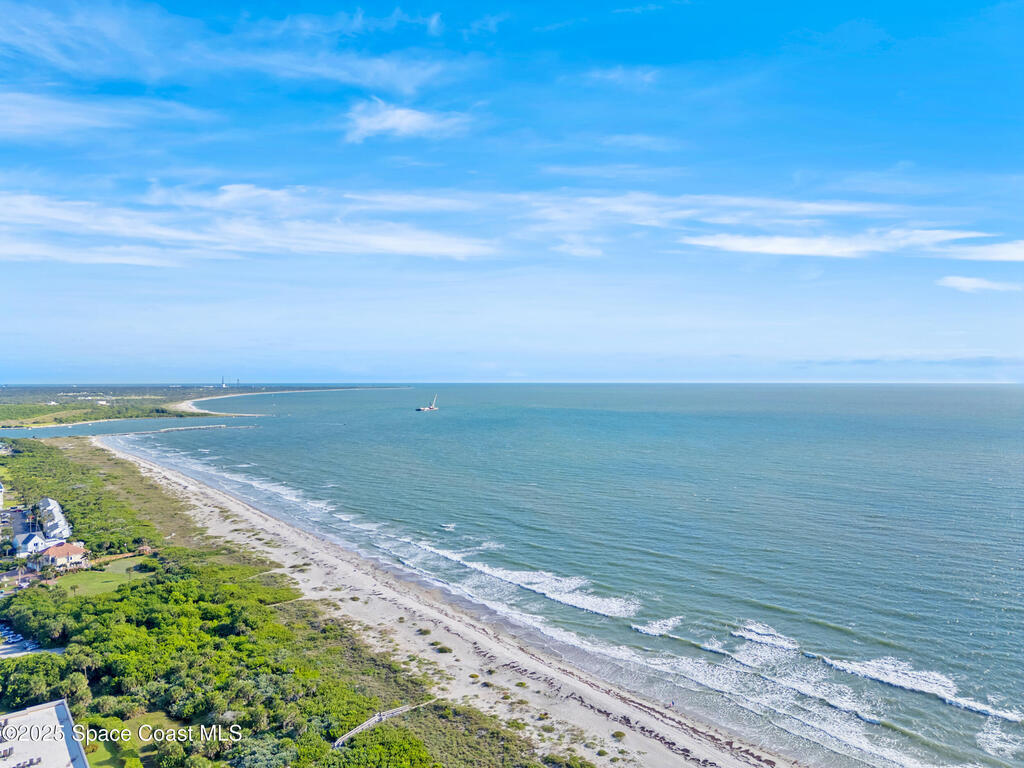 8600 Ridgewood Avenue, Cape Canaveral, 32920