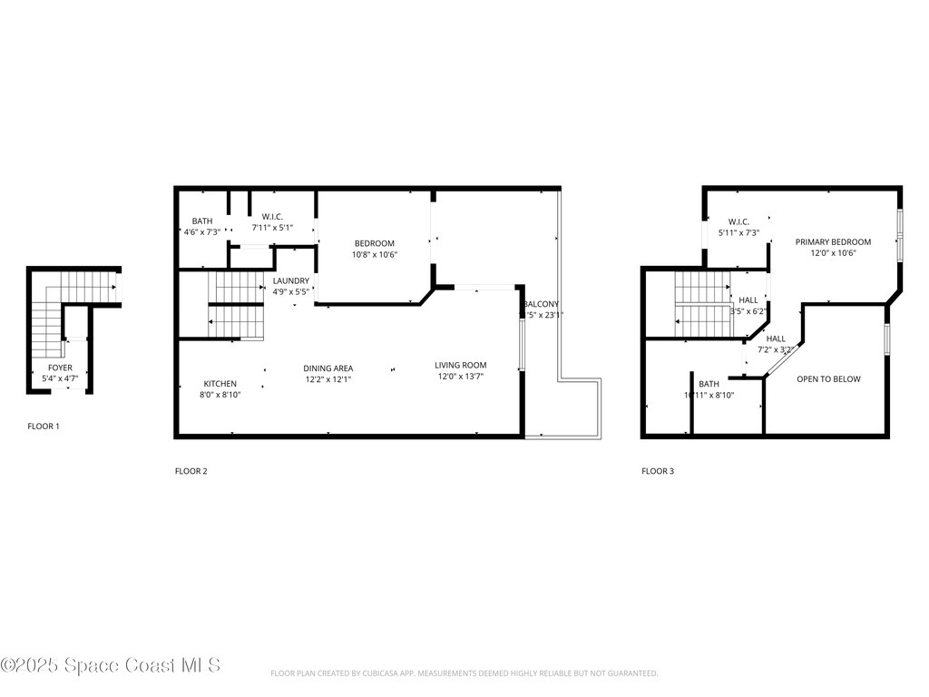 8600 Ridgewood Avenue, Cape Canaveral, 32920