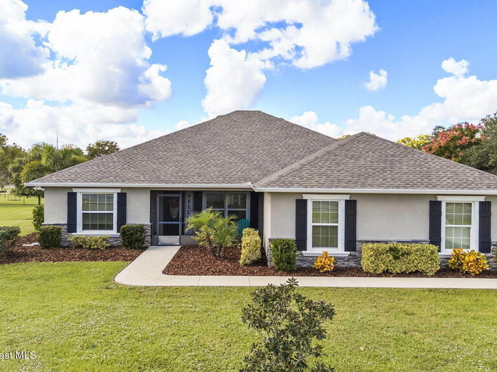 1550 Old Dixie Highway, Titusville, FL 32796