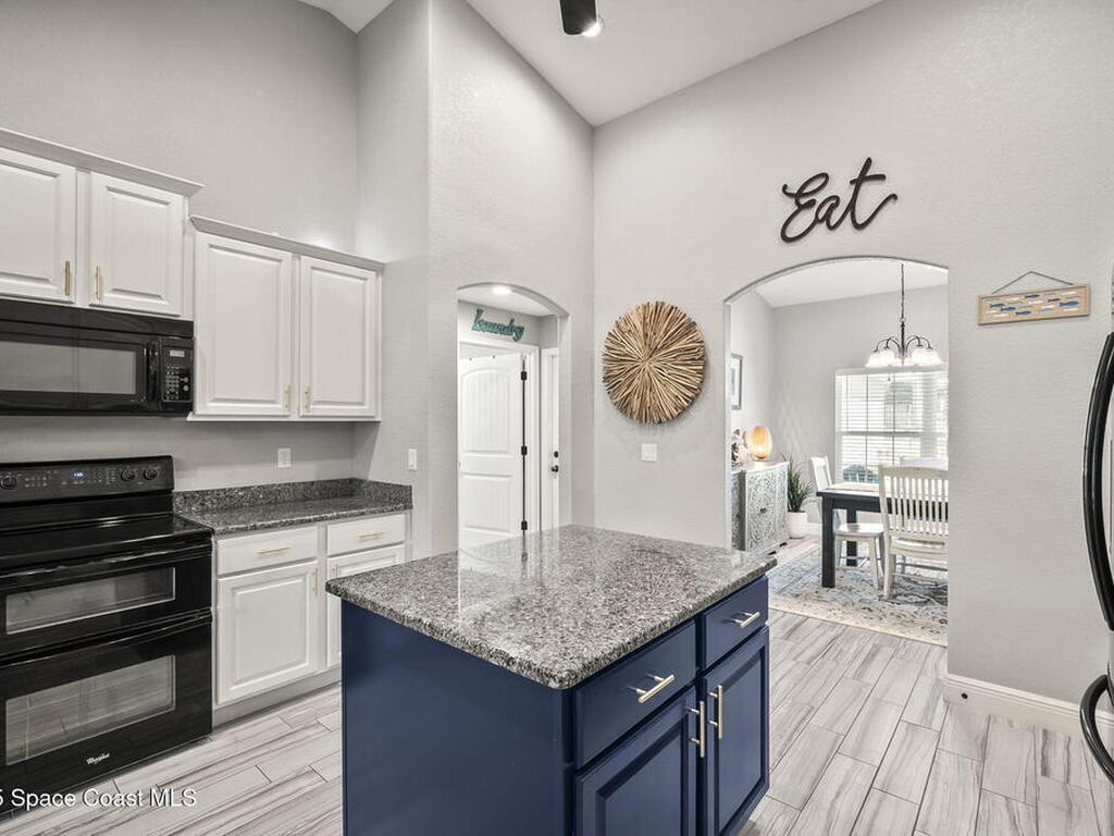 1550 Old Dixie Highway, Titusville, FL 32796