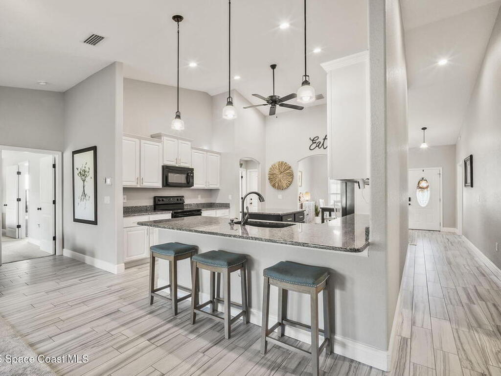 1550 Old Dixie Highway, Titusville, FL 32796