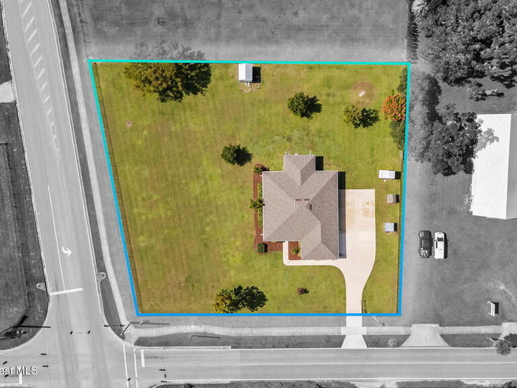 1550 Old Dixie Highway, Titusville, FL 32796