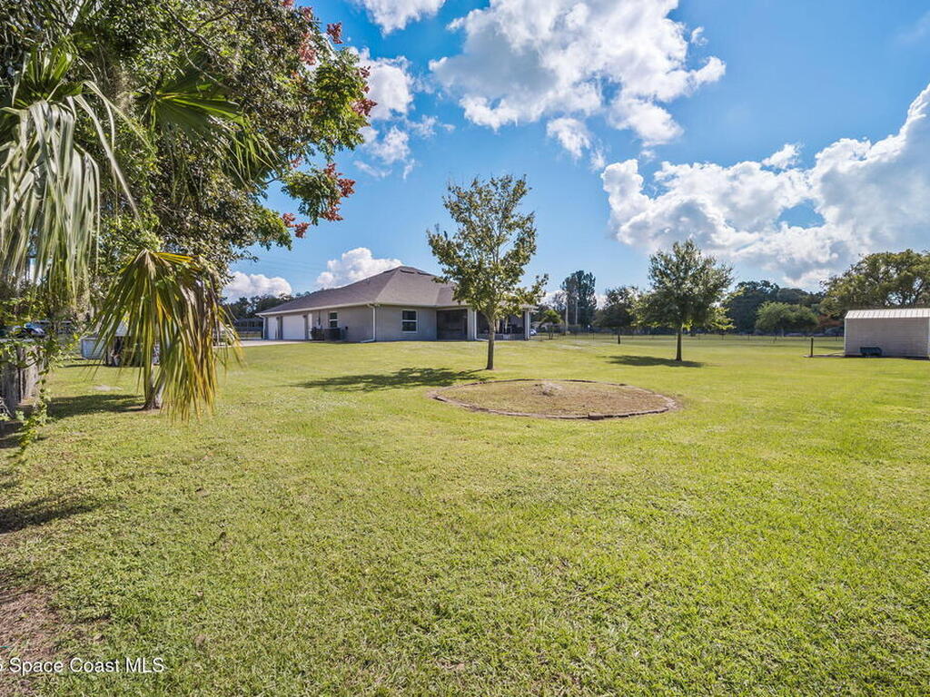 1550 Old Dixie Highway, Titusville, FL 32796