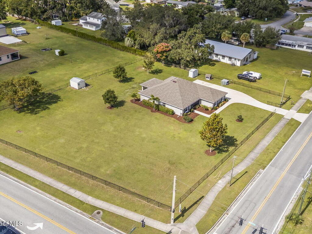 1550 Old Dixie Highway, Titusville, FL 32796