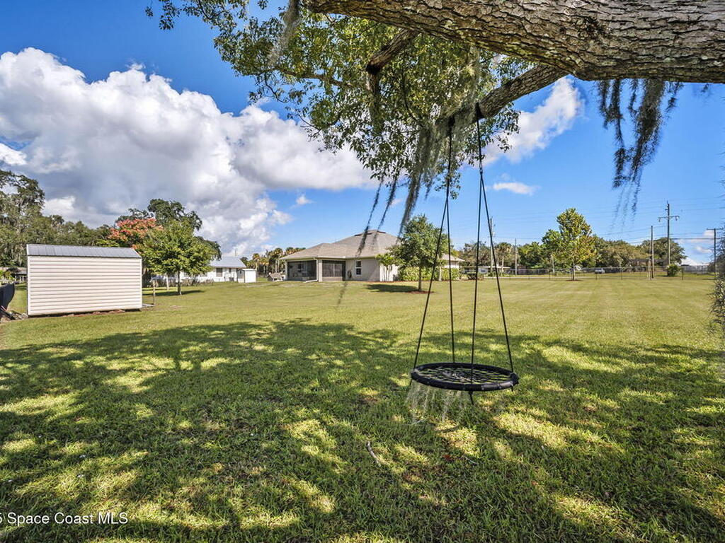 1550 Old Dixie Highway, Titusville, FL 32796