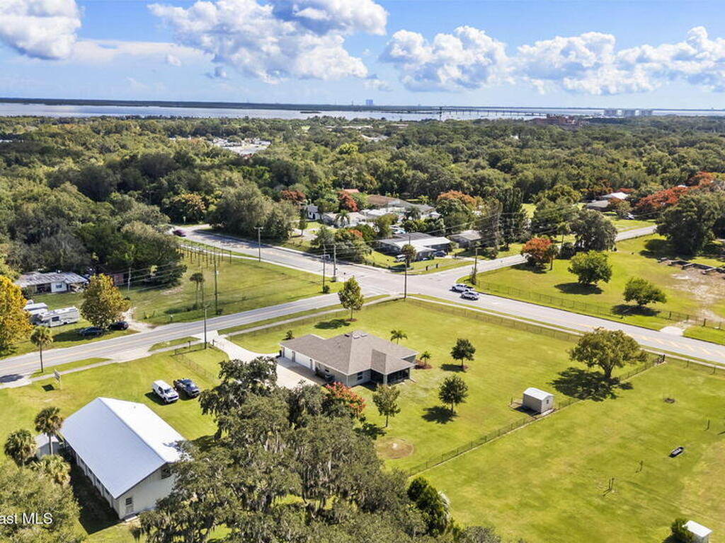 1550 Old Dixie Highway, Titusville, FL 32796