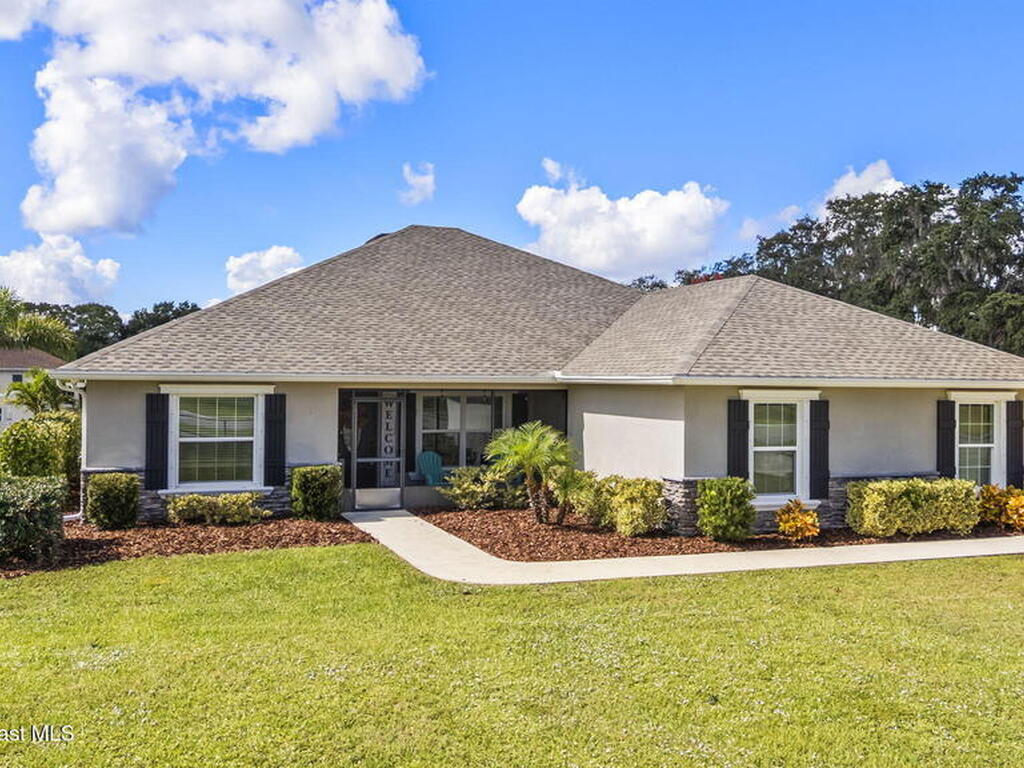 1550 Old Dixie Highway, Titusville, FL 32796