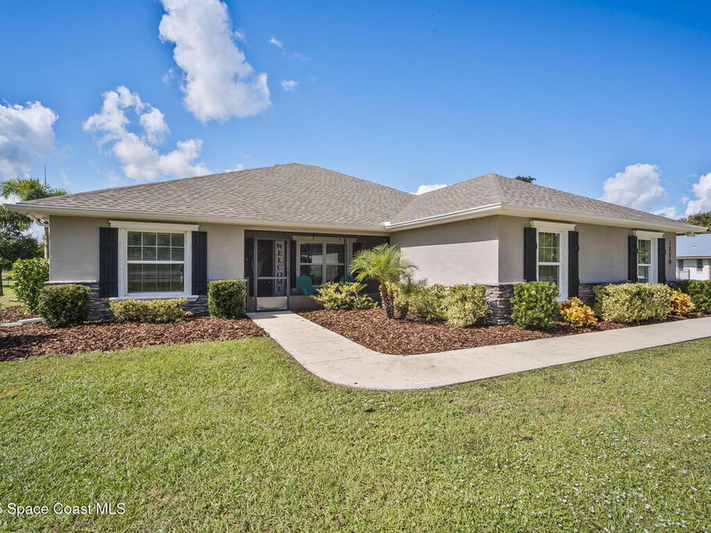 1550 Old Dixie Highway, Titusville, FL 32796