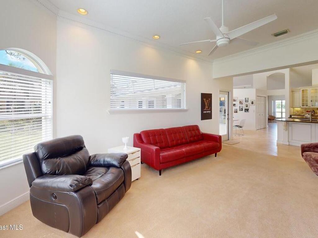 3886 Peacock Drive, Melbourne, 32904