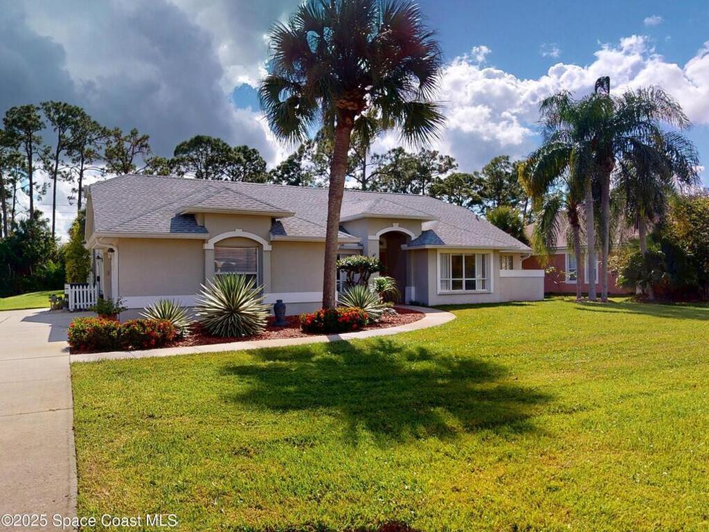 3886 Peacock Drive, Melbourne, 32904