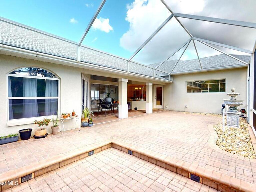 3886 Peacock Drive, Melbourne, 32904