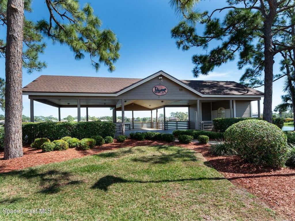 3886 Peacock Drive, Melbourne, 32904