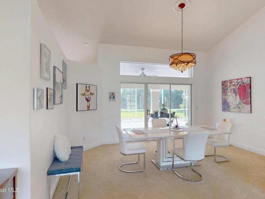 3886 Peacock Drive, Melbourne, 32904