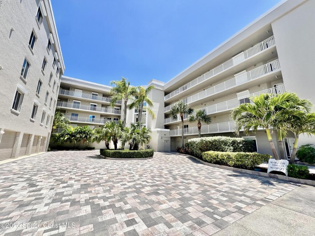 425 Buchanan Avenue, Cape Canaveral, FL 32920