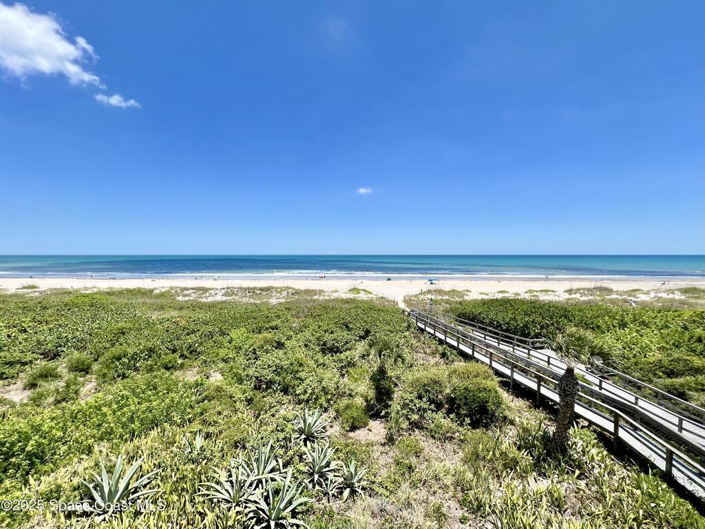 425 Buchanan Avenue, Cape Canaveral, FL 32920