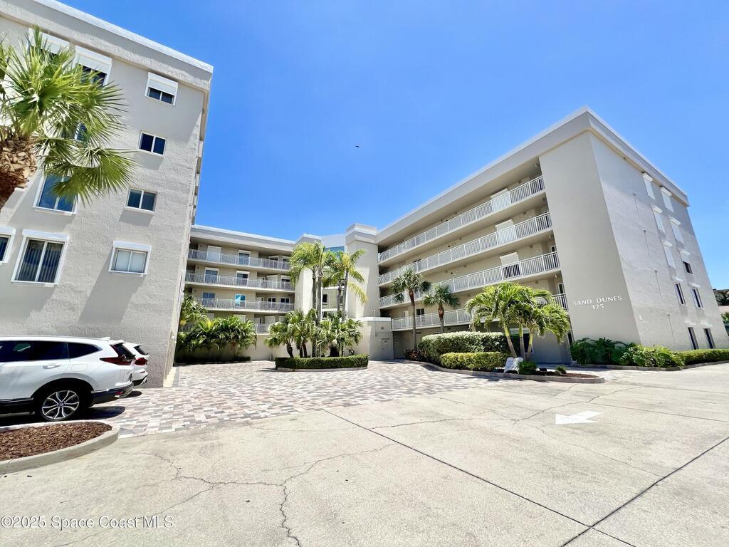 425 Buchanan Avenue, Cape Canaveral, FL 32920