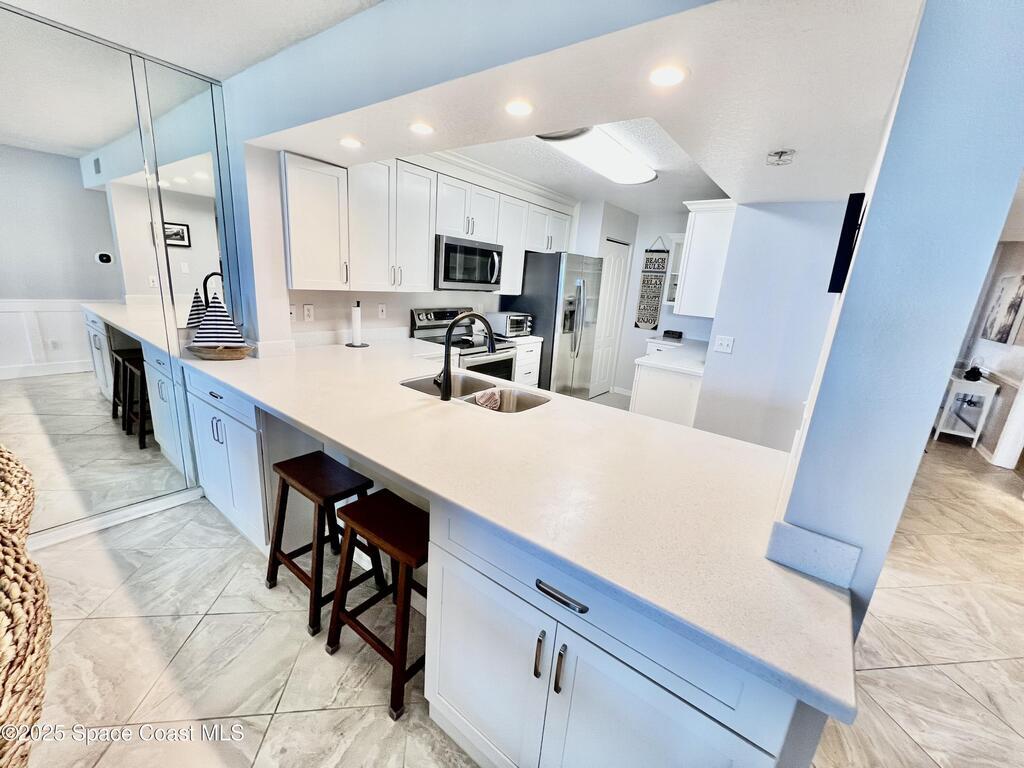 425 Buchanan Avenue, Cape Canaveral, FL 32920