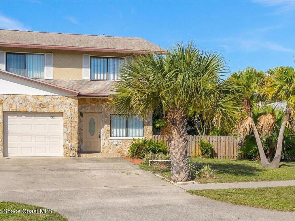 8411 Rosalind Avenue, Cape Canaveral, FL 32920