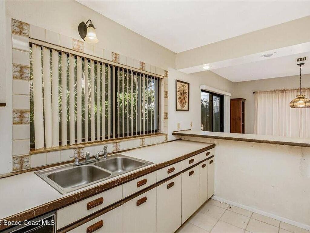 8411 Rosalind Avenue, Cape Canaveral, FL 32920