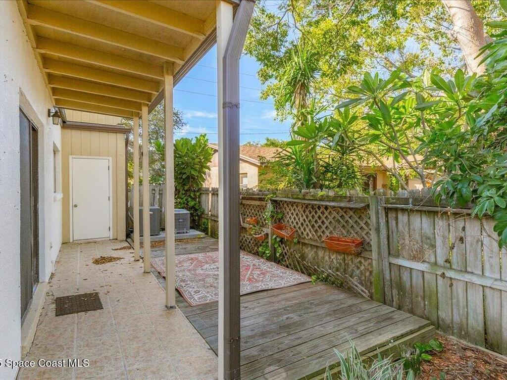 8411 Rosalind Avenue, Cape Canaveral, FL 32920