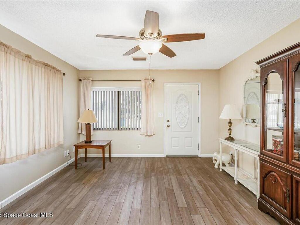 8411 Rosalind Avenue, Cape Canaveral, FL 32920