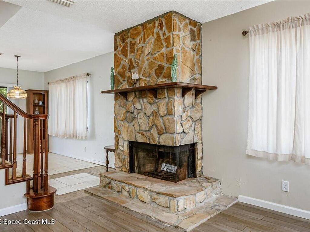 8411 Rosalind Avenue, Cape Canaveral, FL 32920