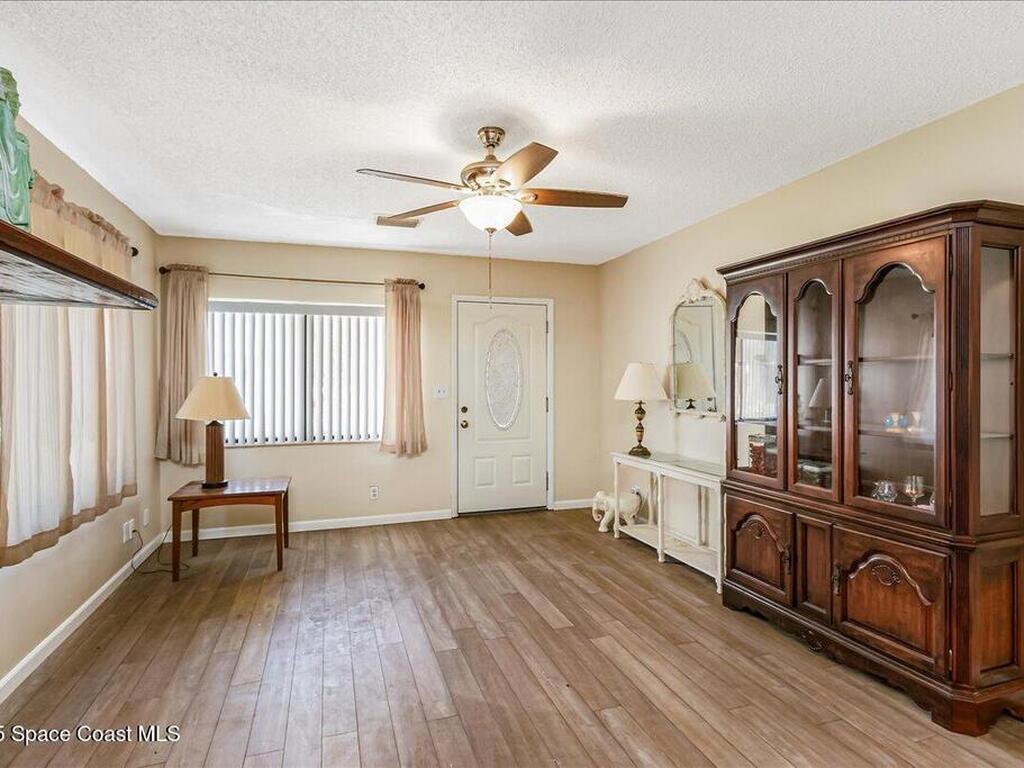 8411 Rosalind Avenue, Cape Canaveral, FL 32920