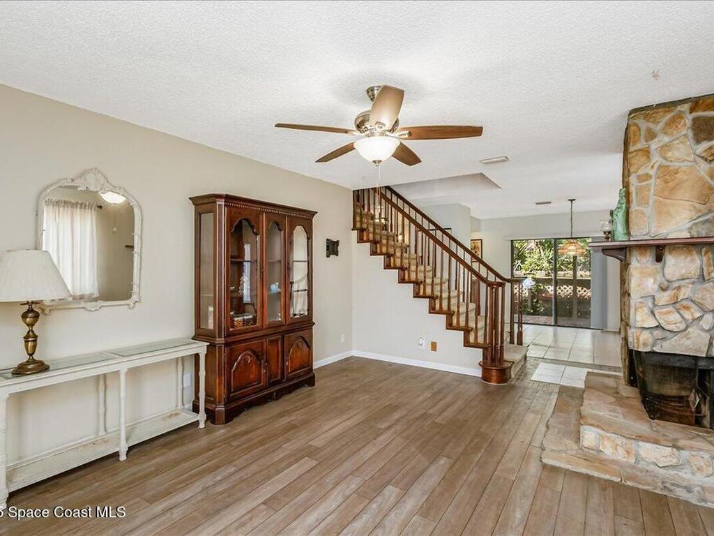 8411 Rosalind Avenue, Cape Canaveral, FL 32920