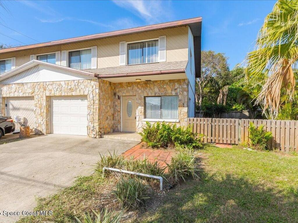 8411 Rosalind Avenue, Cape Canaveral, FL 32920