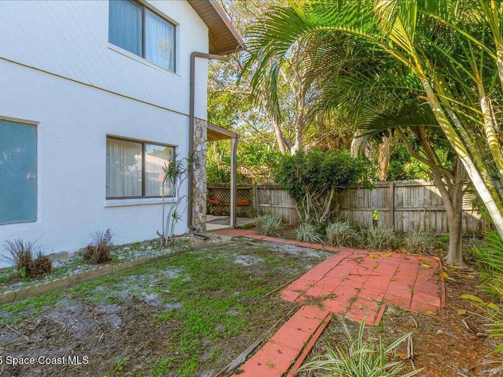 8411 Rosalind Avenue, Cape Canaveral, FL 32920