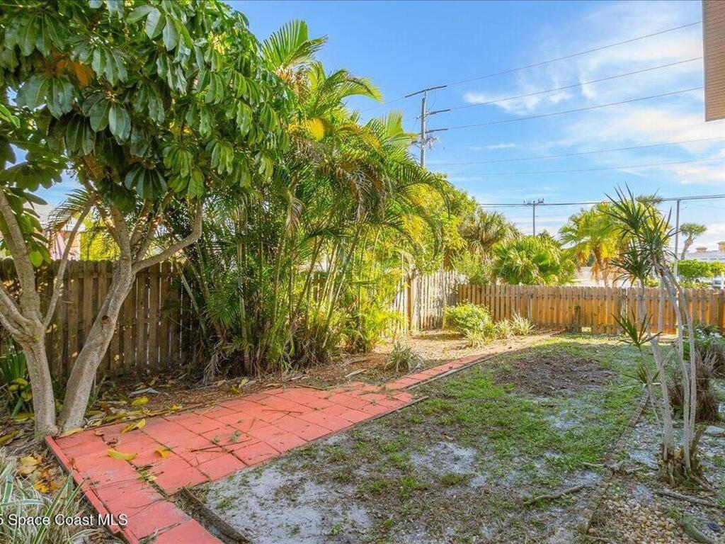 8411 Rosalind Avenue, Cape Canaveral, FL 32920