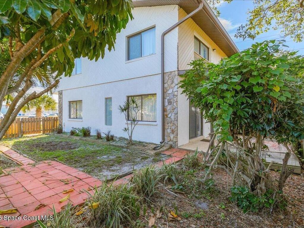 8411 Rosalind Avenue, Cape Canaveral, FL 32920