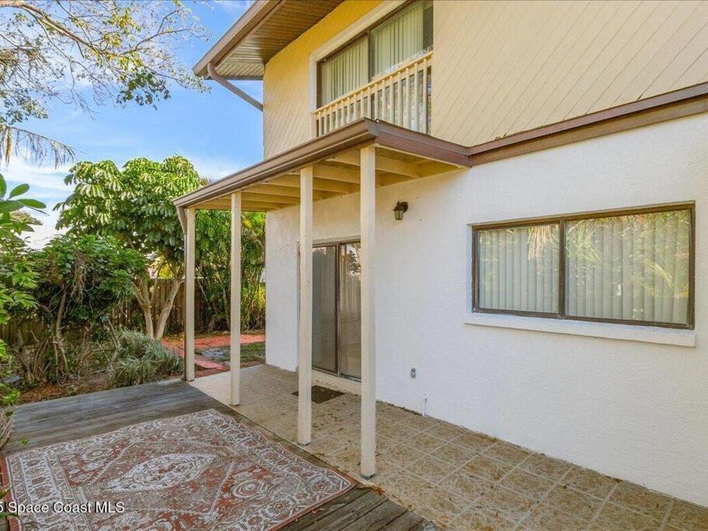 8411 Rosalind Avenue, Cape Canaveral, FL 32920