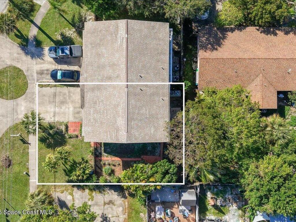 8411 Rosalind Avenue, Cape Canaveral, FL 32920