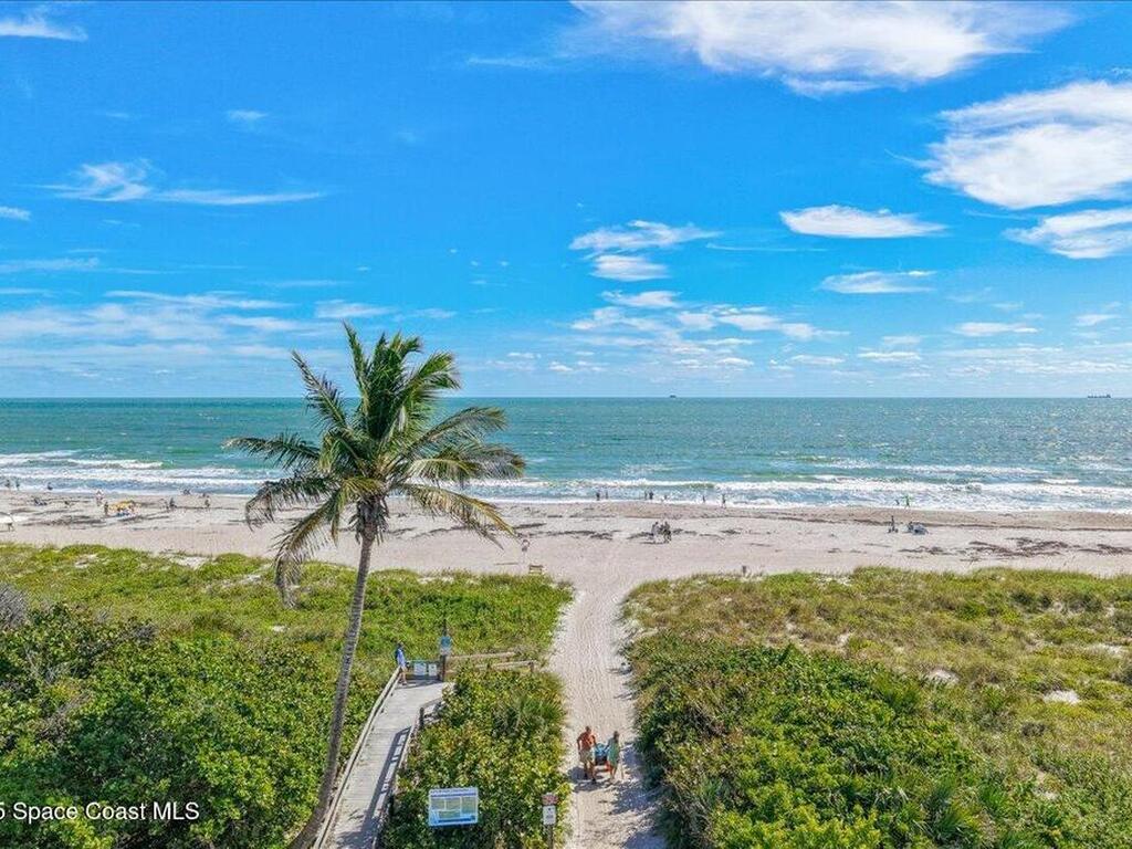 8411 Rosalind Avenue, Cape Canaveral, FL 32920