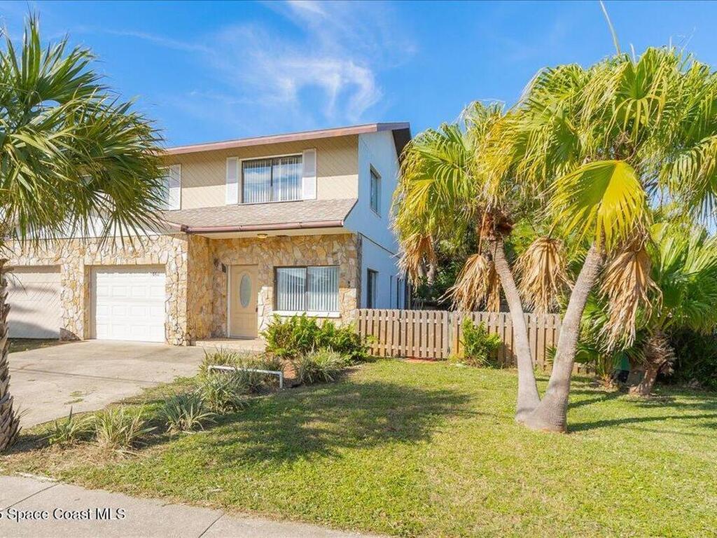 8411 Rosalind Avenue, Cape Canaveral, FL 32920