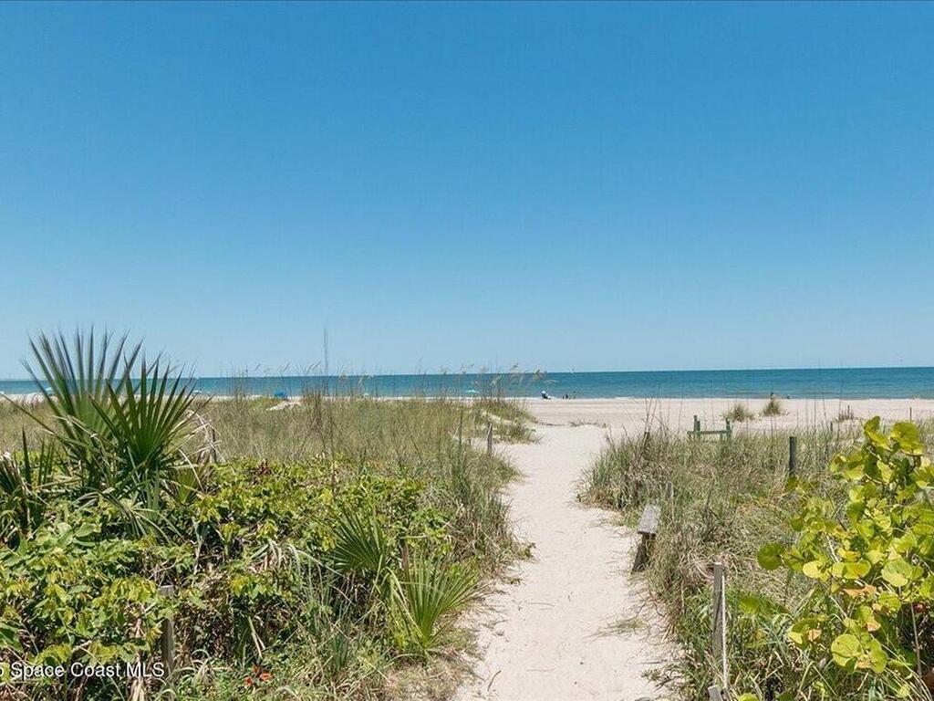 8411 Rosalind Avenue, Cape Canaveral, FL 32920