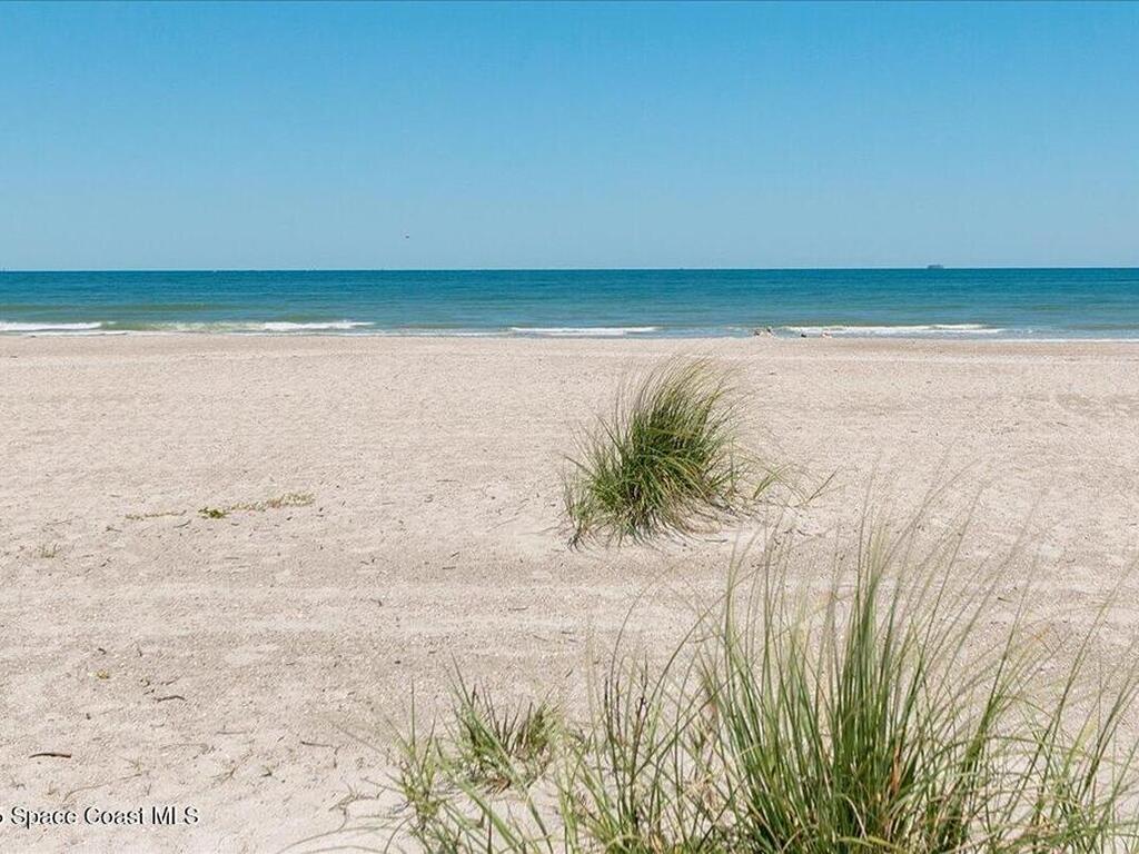 8411 Rosalind Avenue, Cape Canaveral, FL 32920