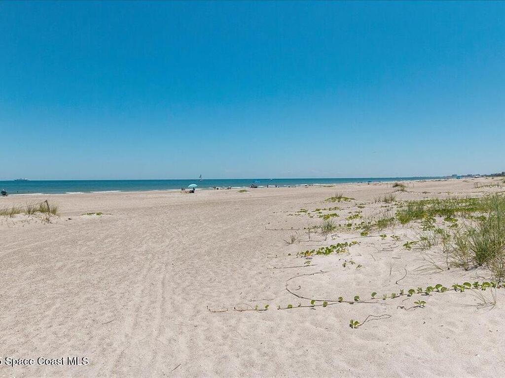 8411 Rosalind Avenue, Cape Canaveral, FL 32920